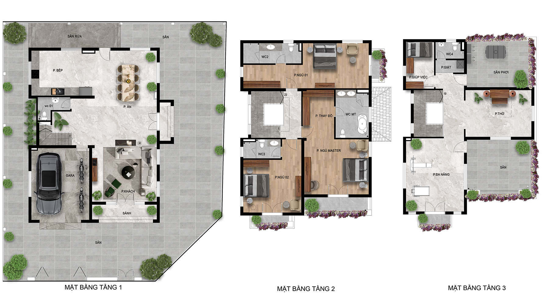 Mặt bằng Biệt thự phân khu Địa Trung Hải Eurowindow Sport Garden Thành Vinh Nghệ An Mặt bằng Biệt thự phân khu Địa Trung Hải Eurowindow Sport Garden Thành Vinh Nghệ An